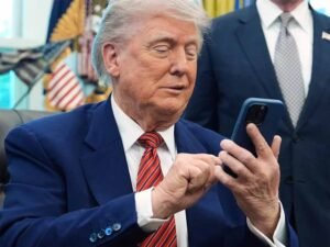 नोबेल पुरस्कारों की घोषणा नजदीक: डोनाल्ड ट्रंप की उम्मीदें और नॉर्वे से ताज़ा खबरें