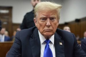 अफगान-पाक तनाव के बीच ट्रंप का दावा: ‘चुटकी में सुलझा सकता हूं झगड़ा’, कहा- जान-माल की हानि नहीं चाहता