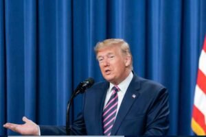 नोबेल को लेकर ट्रंप की उम्मीदों को झटका, खुद भी नहीं दिखे आश्वस्त