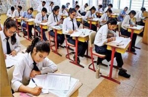 CBSE Board Exam 2025: 110 दिन पहले जारी हुई 10वीं-12वीं की डेटशीट, एक ही शिफ्ट में होंगे एग्जाम