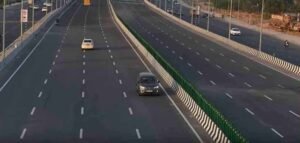 FNG एक्सप्रेसवे की सफाई पर 23 करोड़ खर्च, पहले दो प्रयास रह गए असफल