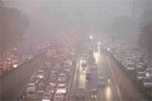 हरियाणा की हवा फिर खतरे में! दिवाली से पहले 4 शहरों में AQI हुआ खतरनाक स्तर पर