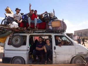 गाजा संकट गहराया: ट्रंप की शर्तों को हमास ने ठुकराया, शांति पर असमंजस