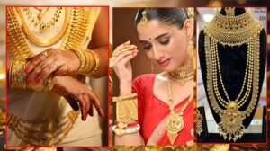 सोने के दामों में फिर उतार-चढ़ाव, जानें 6 अक्टूबर का 10 ग्राम सोने का लेटेस्ट रेट