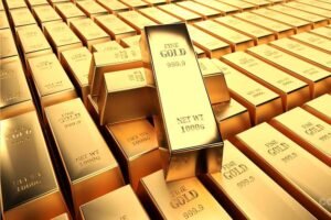 आज 1 लाख रुपये में खरीदा सोना, 2050 तक कितना बढ़ेगा दाम? जानिए गणितीय हिसाब