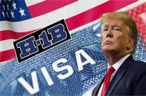 H-1B के बाद अब नया संकट! ट्रंप प्रशासन के फैसले से हजारों भारतीय कर्मचारियों की नौकरी खतरे में