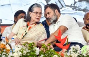 नेशनल हेराल्ड केस में राहत की सांस: अब 7 नवंबर को होगी अगली सुनवाई