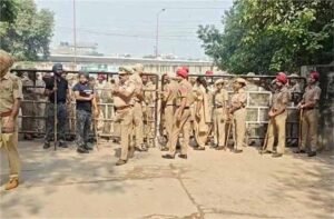 पंजाब का मुख्य हाईवे जाम! यात्रा करने वालों के लिए बड़ी परेशानी की चेतावनी