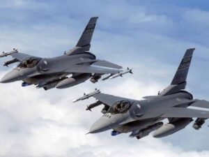 भारतीय वायुसेना प्रमुख ने ऑपरेशन सिंदूर को लेकर किया बड़ा खुलासा, अमेरिका और चीन दोनों के फाइटर जेट गिराए