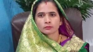 खंडवा भाजपा विधायक कंचन तन्वे को हाईकोर्ट से राहत, जाति प्रमाण पत्र विवाद में फैसला