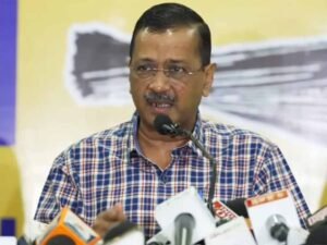 गोवा मंच पर केजरीवाल ने मांगी माफी, दिल्ली वाला चौंकाने वाला दांव भी खेला!