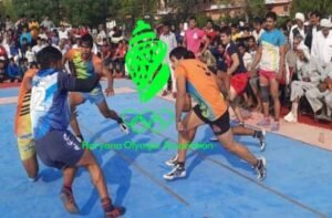 हरियाणा में 13 साल बाद ओलिंपिक स्टेट गेम्स का धमाका, खिलाड़ियों का पहली बार होगा स्पेशल टेस्ट