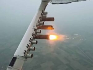 दिल्ली में नहीं हुई कृत्रिम बारिश, फिर भी IIT कानपुर ने बताया ‘छिपा फायदा’!