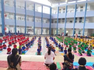 चुनाव से पहले बड़ा ऐलान: बिहार के 19 जिलों में खुलेंगे नए केंद्रीय विद्यालय