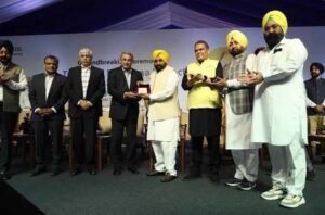 मान सरकार की औद्योगिक नीति का बड़ा असर: स्टील सेक्टर में ₹342 करोड़ का निवेश और हजारों नौकरियां