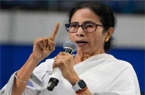 भूटान के पानी से बाढ़, ममता बोली: पश्चिम बंगाल को मुआवजा मिलना चाहिए