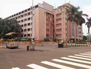 एसीएस सामान्य प्रशासन की अध्यक्षता में विभागीय आडिट समिति का गठन