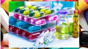 अमेरिका ने फार्मा दवाओं पर 100% टैरिफ लगाने का फैसला टाल दिया, शेयरों में तेजी के आसार