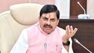 मुख्यमंत्री डॉ. यादव के नेतृत्व और संकल्प शक्ति से प्रदेश लिख रहा है निवेश की नई इबारत