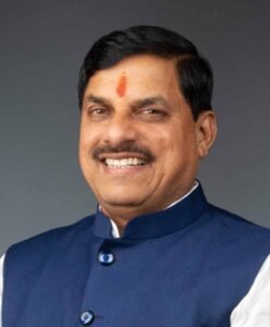 मुख्यमंत्री डॉ. यादव स्थापना दिवस पर करेंगे पीएम श्री हवाई पर्यटन हेलीकॉप्टर सेवा का शुभारंभ