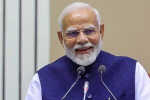 पीएम मोदी का बयान: ब्लू इकोनॉमी ग्रोथ के लिए भारत के पास है एंबिशियस विजन