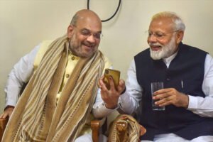 BJP को UP अध्यक्ष से पहले मिलेगा नया राष्ट्रीय अध्यक्ष? चर्चाएँ तेज