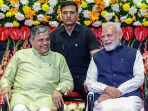 PM मोदी ने चेताया: घुसपैठ नहीं, आबादी में बदलाव है असली खतरा!