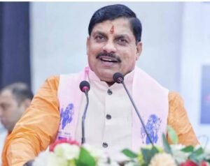 मुख्यमंत्री डॉ. मोहन यादव के नेतृत्व में मध्यप्रदेश बना महिला सशक्तिकरण का राष्ट्रीय मॉडल