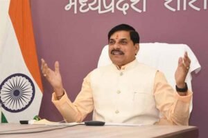 भगवान श्रीकृष्ण की स्मृतियों को संजोने में कोई कसर नहीं छोड़ेंगे : मुख्यमंत्री डॉ. यादव