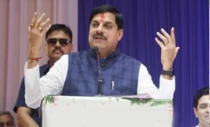 CM मोहन यादव का बयान—संडे हो या मंडे, गाय का दूध ही असली ताकत, अंडे खाने की क्या जरूरत?