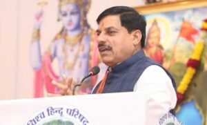 लोक अनुष्ठान और सांस्कृतिक परंपराओं के अनुसार मनाया जाए गोवर्धन पर्व : मुख्यमंत्री डॉ.यादव