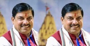 मुख्यमंत्री डॉ. यादव बुधवार को ओरछा में करेंगे  रामराजा लोक का भूमिपूजन