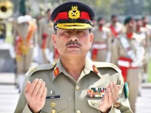 पहली बार आमने-सामने आए इजरायल और पाकिस्तान! जनरल आसिम मुनीर की गुप्त मुलाकात ने बढ़ाई हलचल