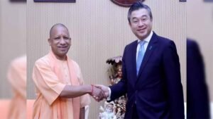 यूपी में निवेश के लिए बड़ी संभावनाएं तलाश रहीं जापान, सिंगापुर से लेकर खाड़ी तक की कंपनियां