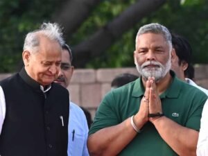 राहुल गांधी का बड़ा राजनीतिक प्लान: कांग्रेस में दलित और मुस्लिम होंगे Dy CM?