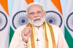 त्योहारों में खुशियों की दोहरी सौगात: GST बचत उत्सव से महंगाई पर लगाम, बोले PM मोदी