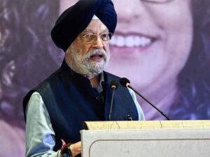 1984 के वो काले दिन आज भी रोंगटे खड़े कर देते हैं— सिख विरोधी दंगों पर बोले हरदीप सिंह पुरी