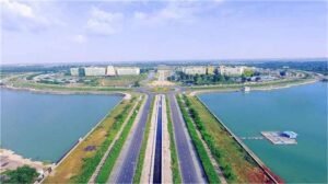 गजब! दीवाली के बाद भी यह शहर शुद्ध हवा में सांस ले रहा, AQI सिर्फ 40, दिल्ली बेहाल