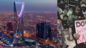 सऊदी अरब में खत्म हुआ ‘कफाला सिस्टम’! मोहम्मद बिन सलमान के फैसले से 25 लाख भारतीयों को राहत