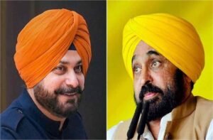 सियासत में हलचल! नवजोत सिद्धू की वापसी पर CM मान का बड़ा बयान