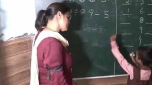 शिक्षा विभाग के नए आदेशों से खलबली, टीचरों की तबादला सूची में उठे सवाल
