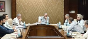 राष्ट्रीय सुरक्षा पर सवाल: संवेदनशील क्षेत्र में टोल प्लाजा पर उठी आपत्तियां, मंत्री ने तलब की रिपोर्ट