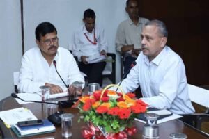 सिंहस्थ के कार्य निर्धारित समय-सीमा में पूर्ण करें एम.पी. ट्रांसको : मंत्री तोमर