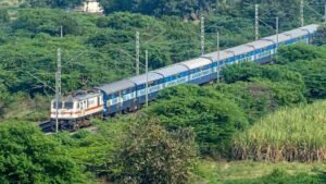 दिवाली और छठ पर यात्रियों को राहत, पंजाब से यूपी-बिहार के लिए चलेंगी स्पेशल ट्रेनें