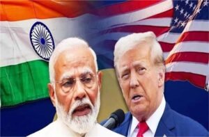 ट्रंप बोले- मोदी हैं ‘स्मार्ट लीडर’, भारत ने मानी बात, घटाई रूसी तेल की खरीद