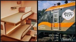 वंदे भारत स्लीपर ट्रेन का अनोखा रूप: लग्ज़री इंटीरियर देख चौंक जाएंगे आप!