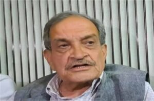कांग्रेस नेताओं की गैरहाज़िरी पर बोले बीरेंद्र सिंह — आने वाले 7 महीने बताएंगे कौन साथ है