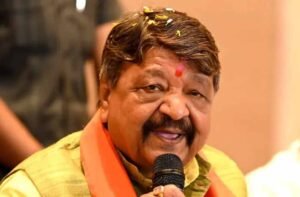 पथ विक्रेताओं को आर्थिक रूप से सशक्त बनाने वितरित किए जायेंगे ऋण : मंत्री विजयवर्गीय