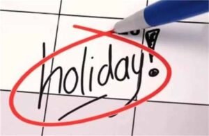 पंजाब सरकार का बड़ा फैसला: स्कूल, कॉलेज और सरकारी दफ्तर रहेंगे बंद