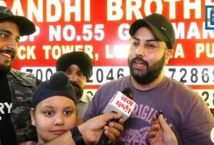 पंजाब दिवाली बंपर लॉटरी का बड़ा धमाका! 11 साल के बच्चे ने जीते करोड़ों रुपये